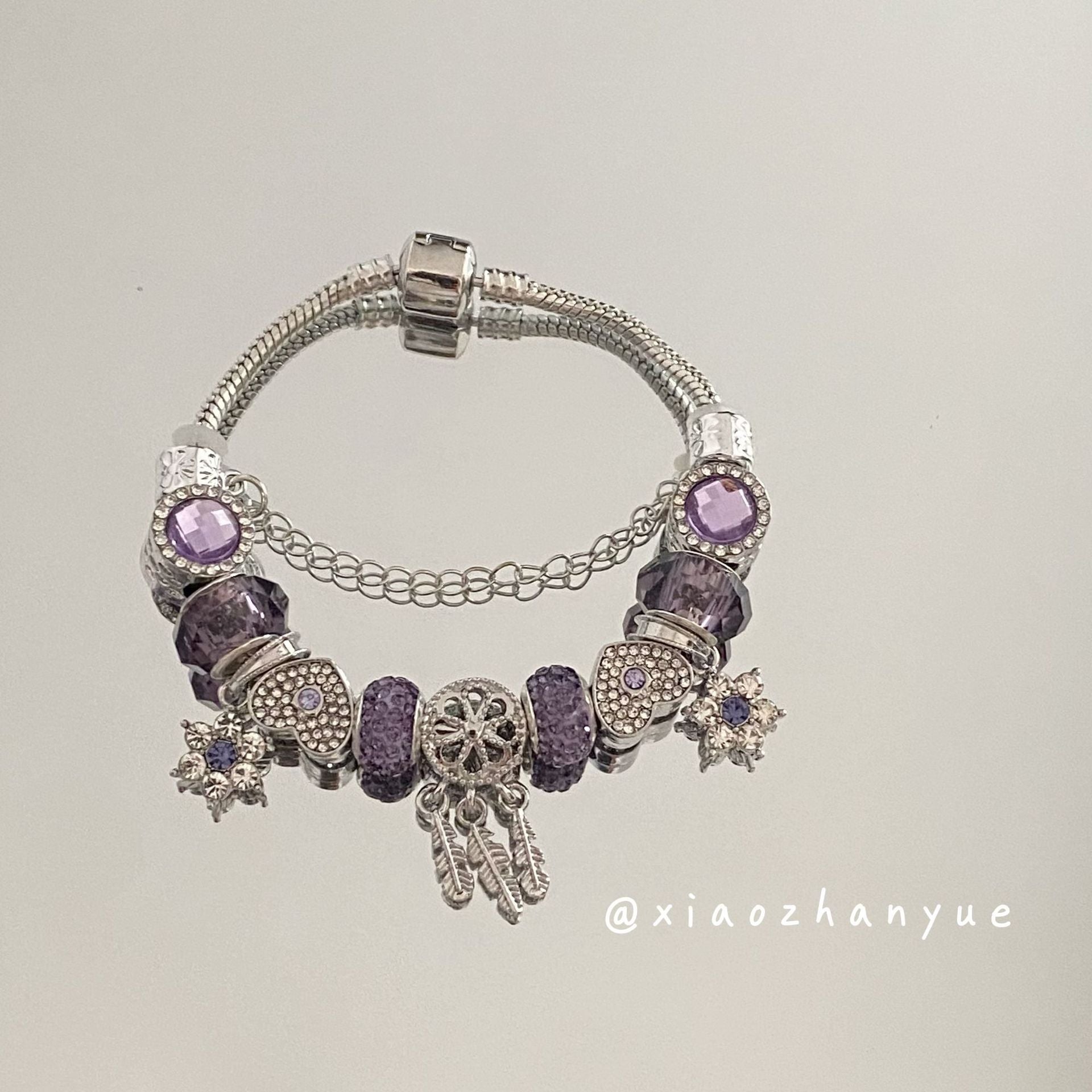 Wholesale Ocean Star Bracelet Dream Catcher